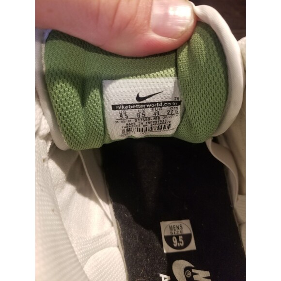 Nike Air Trainer I Mid Size 9.5 main image 8